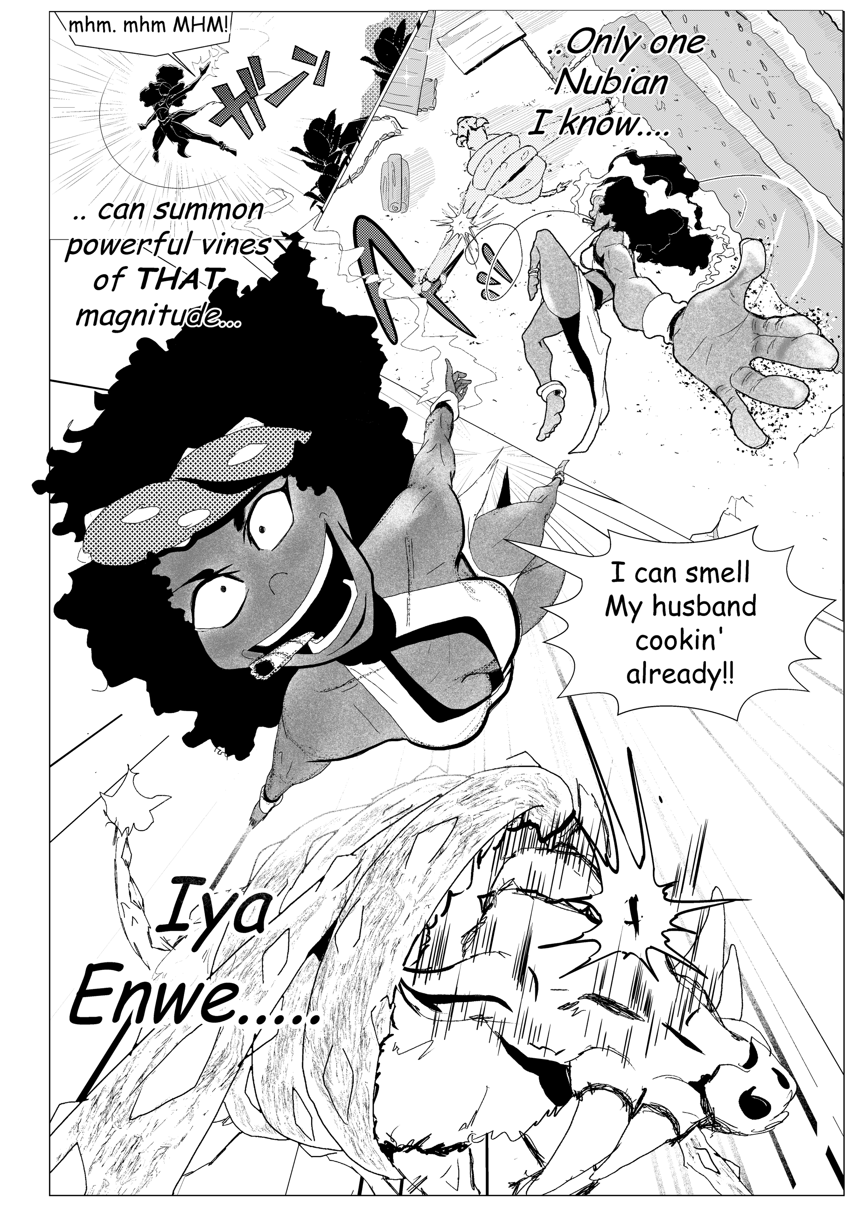 4.Mama's Move Page 27